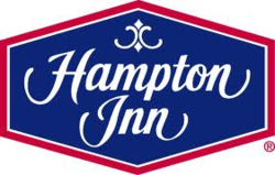 Shelton Hampton Inn logo